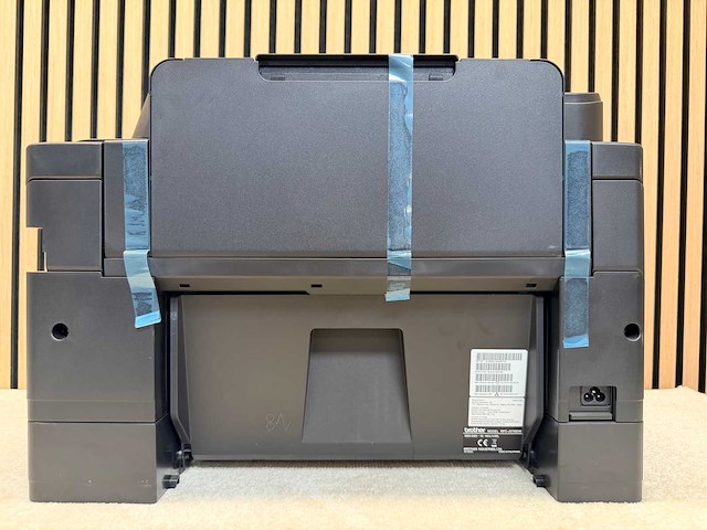 Brother - mfc-j5730dw - kleur all-in-one inkjetprinter - afbeelding 8 van  10