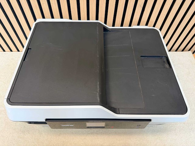 Brother - mfc-j6520dw - kleur all-in-one inkjetprinter - afbeelding 5 van  10