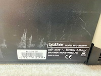 Brother - mfc-j6520dw - kleur all-in-one inkjetprinter - afbeelding 9 van  10