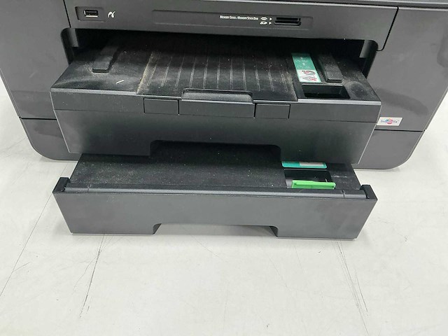 Brother - mfc-j6710dw - kleureninkjetprinter - afbeelding 2 van  11