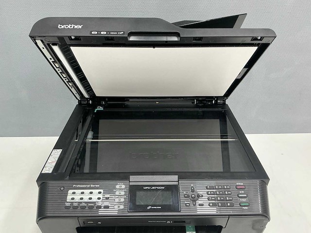 Brother - mfc-j6710dw - kleureninkjetprinter - afbeelding 3 van  11