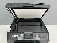Brother - mfc-j6710dw - kleureninkjetprinter - afbeelding 3 van  11