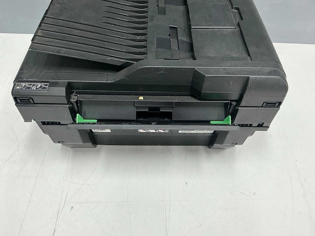 Brother - mfc-j6710dw - kleureninkjetprinter - afbeelding 4 van  11