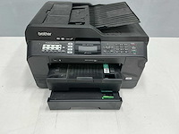 Brother - mfc-j6710dw - kleureninkjetprinter - afbeelding 10 van  11