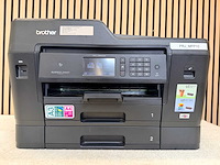 Brother - mfc-j6930dw - kleur all-in-one inkjetprinter - afbeelding 1 van  14