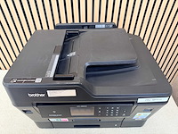 Brother - mfc-j6930dw - kleur all-in-one inkjetprinter - afbeelding 8 van  14