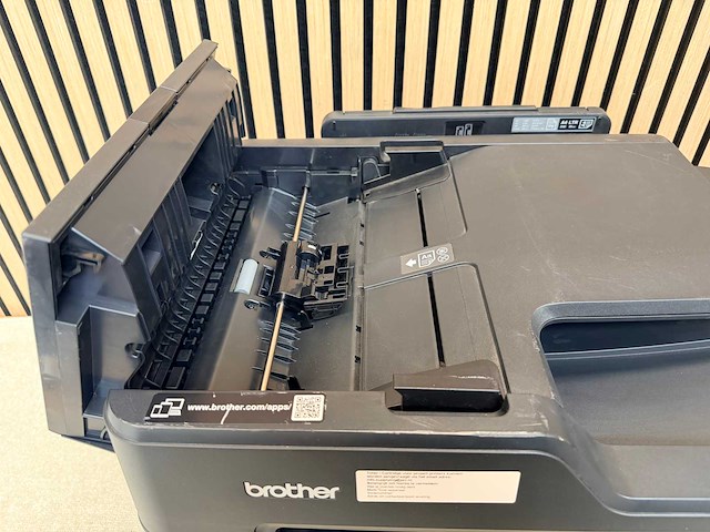 Brother - mfc-j6930dw - kleur all-in-one inkjetprinter - afbeelding 9 van  14