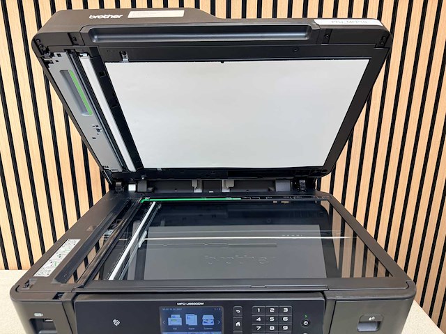 Brother - mfc-j6930dw - kleur all-in-one inkjetprinter - afbeelding 10 van  14