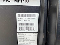 Brother - mfc-j6930dw - kleur all-in-one inkjetprinter - afbeelding 13 van  14