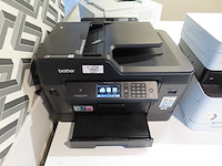 Brother - mfc-j6930dw - multifunctional - afbeelding 1 van  2