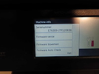 Brother - mfc-j6930dw - multifunctional - afbeelding 2 van  2