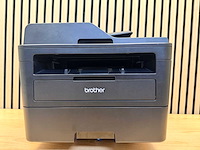 Brother - mfc-l2730dw - zwart-wit all-in-one laserprinter - afbeelding 1 van  17