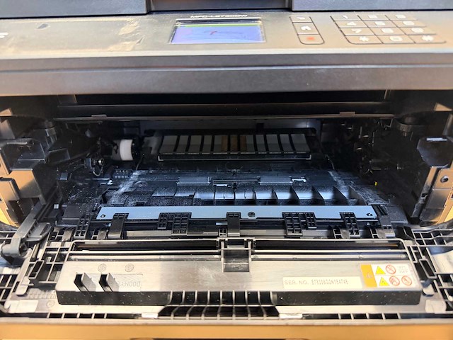 Brother - mfc-l2730dw - zwart-wit all-in-one laserprinter - afbeelding 13 van  17
