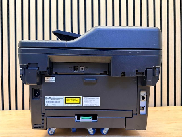 Brother - mfc-l2730dw - zwart-wit all-in-one laserprinter - afbeelding 16 van  17