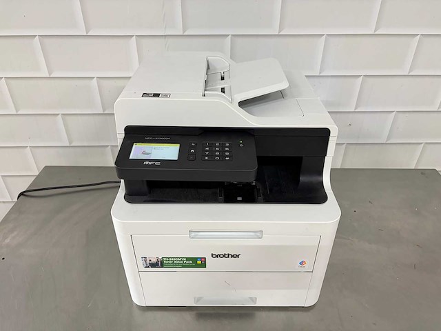 Brother - mfc-l3730cdn - printer - afbeelding 1 van  1