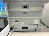 Brother - mfc-l5710dw - zwart-witlaserprinter - afbeelding 1 van  12