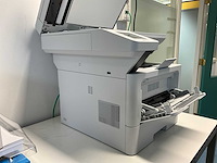 Brother - mfc-l5710dw - zwart-witlaserprinter - afbeelding 4 van  12