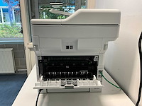 Brother - mfc-l5710dw - zwart-witlaserprinter - afbeelding 7 van  12
