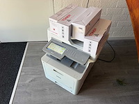 Brother - mfc-l9570cdw - laserprinter - afbeelding 1 van  4