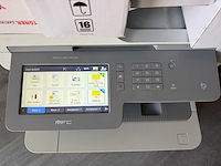 Brother - mfc-l9570cdw - laserprinter - afbeelding 3 van  4