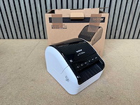Brother - ql-1110nwbc - labelprinter