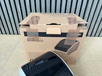 Brother - ql-1110nwbc - labelprinter - afbeelding 4 van  4