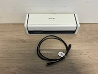 Brother ads-1300 documenten scanner - afbeelding 7 van  13