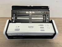 Brother ads-1300 documenten scanner - afbeelding 9 van  13