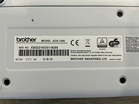 Brother ads-1300 documenten scanner - afbeelding 13 van  13