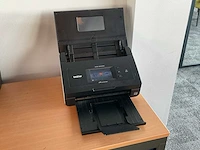 Brother ads-2600we scanner - afbeelding 1 van  1