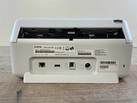 Brother ads-4300n scanner - afbeelding 5 van  6