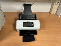 Brother ads-4700w scanner - afbeelding 3 van  11