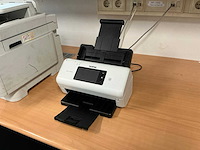 Brother ads-4700w scanner - afbeelding 5 van  11