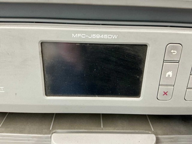 Brother ads-4700w scanner - afbeelding 11 van  11