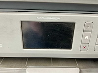 Brother ads-4700w scanner - afbeelding 11 van  11