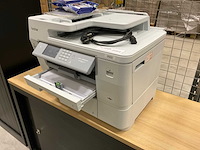 Brother business smart mfc-j6959dw inktjetprinter - afbeelding 2 van  6