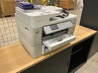 Brother business smart mfc-j6959dw inktjetprinter - afbeelding 3 van  6