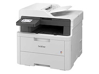 Brother color 4-in-1 multifunction printer mfc-l3730cdn overige printers en copiers - afbeelding 2 van  10