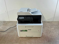 Brother color 4-in-1 multifunction printer mfc-l3730cdn overige printers en copiers