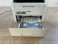 Brother color 4-in-1 multifunction printer mfc-l3730cdn overige printers en copiers - afbeelding 6 van  10