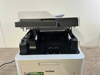 Brother color 4-in-1 multifunction printer mfc-l3730cdn overige printers en copiers - afbeelding 7 van  10
