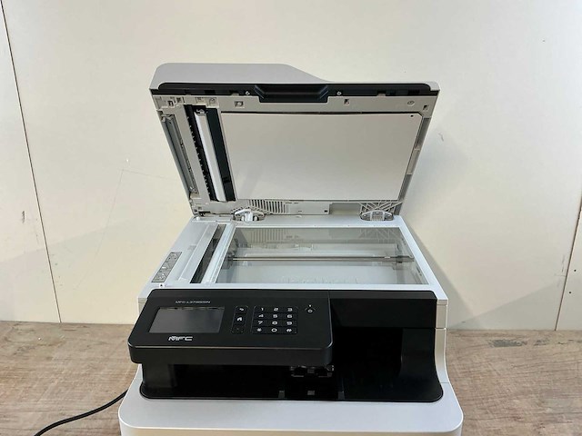 Brother color 4-in-1 multifunction printer mfc-l3730cdn overige printers en copiers - afbeelding 8 van  10