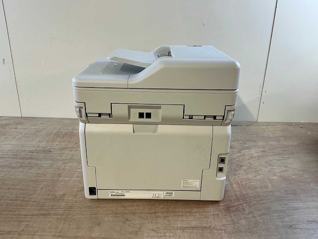 Brother color 4-in-1 multifunction printer mfc-l3730cdn overige printers en copiers - afbeelding 9 van  10
