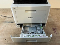 Brother color dcp-l8410cdw printer - afbeelding 1 van  1