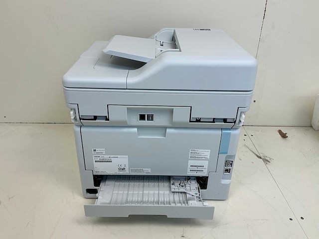 Brother colourfull mfc-l3760cdw overige printers en copiers - afbeelding 2 van  12
