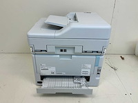 Brother colourfull mfc-l3760cdw overige printers en copiers - afbeelding 2 van  12