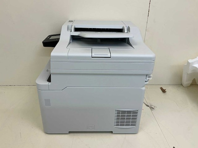 Brother colourfull mfc-l3760cdw overige printers en copiers - afbeelding 3 van  12