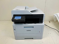 Brother colourfull mfc-l3760cdw overige printers en copiers - afbeelding 1 van  12