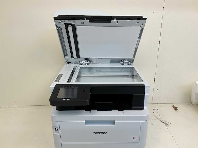 Brother colourfull mfc-l3760cdw overige printers en copiers - afbeelding 6 van  12