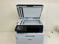 Brother colourfull mfc-l3760cdw overige printers en copiers - afbeelding 6 van  12